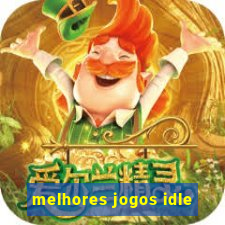 melhores jogos idle